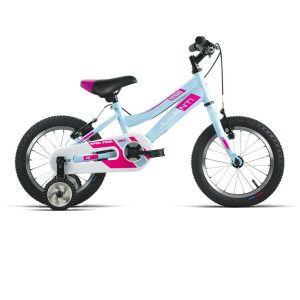 BICI 14" NIÑA CELESTE "MOD 1200" 2023