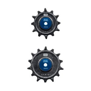 BIKONE ROLDANAS CARBONO FORJADO PARA SRAM RED/ FORCE / RIVAL